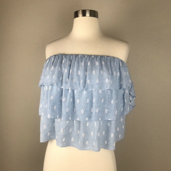 Misa Los Angeles Kaia top and Marion Skirt - Picture 5 of 8